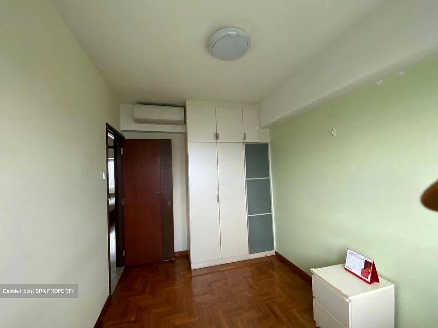 The Warren (D23), Condominium #628354321